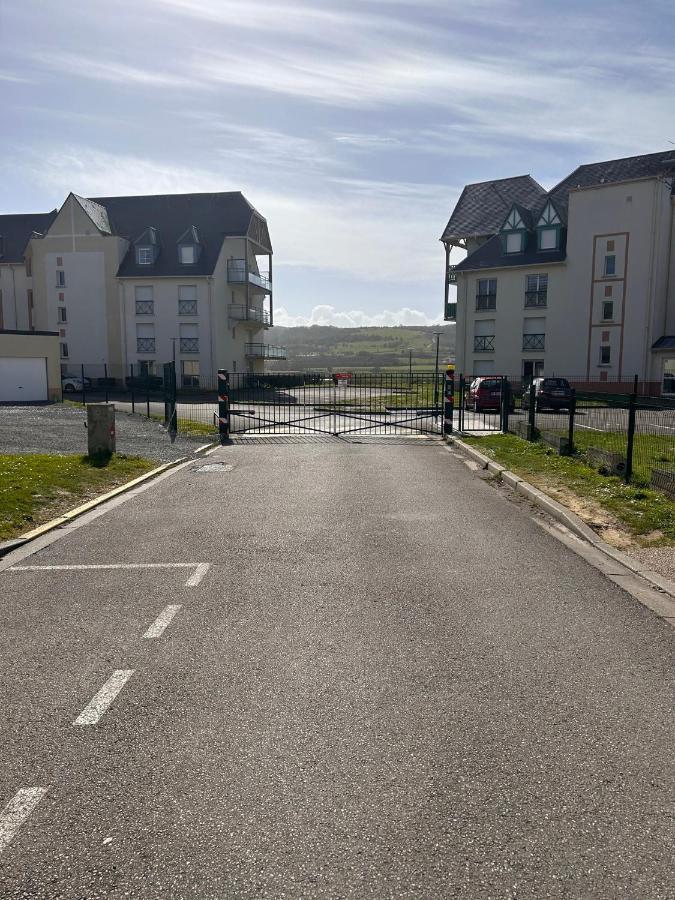 Les Cygnes De Criel-Sur-Mer Bagian luar foto